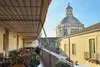 Facade - Casa Provenza Rooms & Breakfast 3* Catane Sicile et Italie du Sud