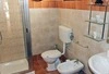 Toilettes - Costa Del Sole 3* Catane Sicile et Italie du Sud