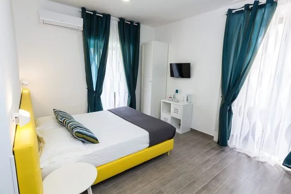 Hôtel Etna Suite Rooms Sicile et Italie du Sud Italie