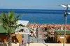 Plage - Maniel Beach Hotel 3* Catane Sicile et Italie du Sud