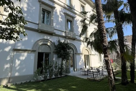 Italie : Hôtel Ariele