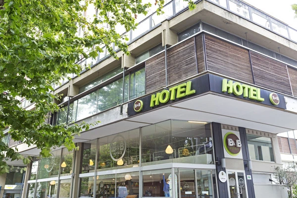 Italie : Hôtel B&b Hotel Firenze City Center