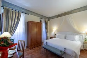 Italie-Florence, Hôtel Davanzati