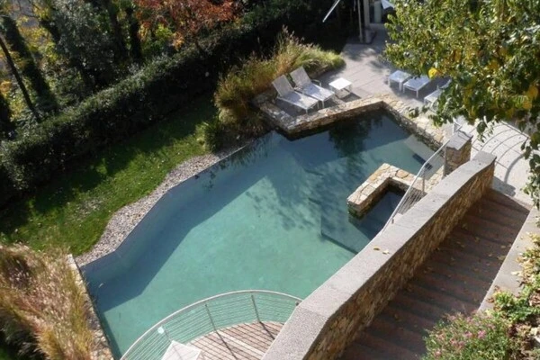 Italie : Hôtel Eden Rock Resort