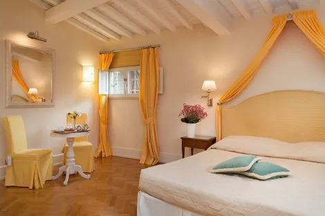 Italie : Hôtel Executive Hotel Firenze