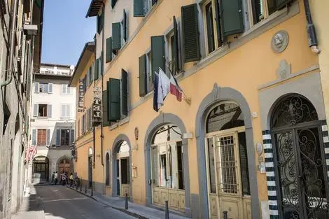 Italie : Hôtel Flrt0319