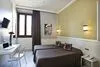 Chambre - Golf 3* Florence Italie