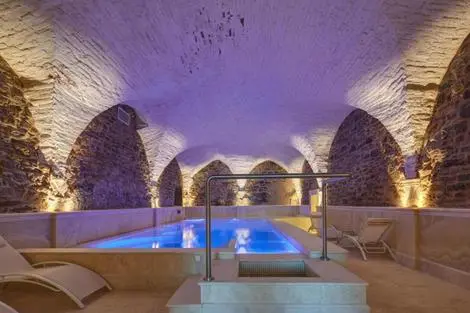 Italie : Hôtel Il Monastero Di Cortona Resort & Spa