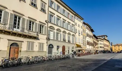 Sejour Il Pitti 3* Italie Florence