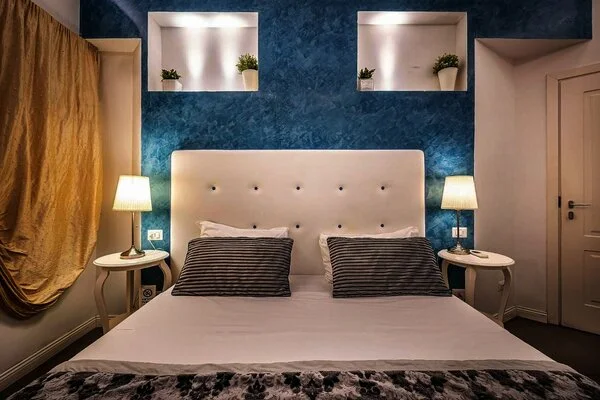 Italie : Hôtel La Casa Di Morfeo