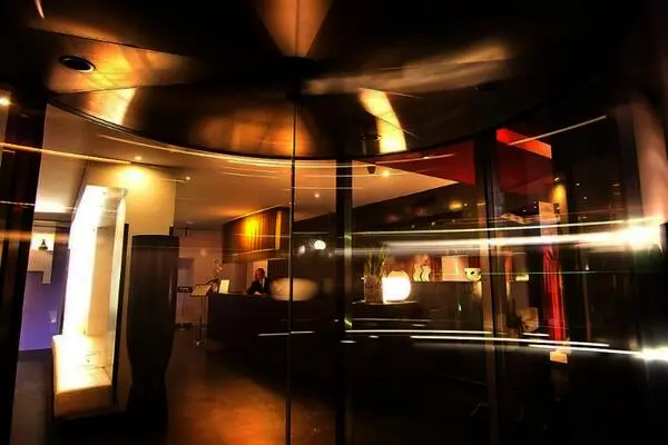 Italie : Hôtel Leonardo Da Vinci