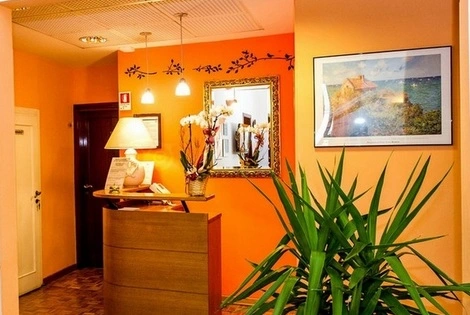 Sejour Leopolda 3* Italie Florence