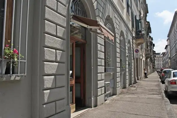 Italie : Hôtel Magenta