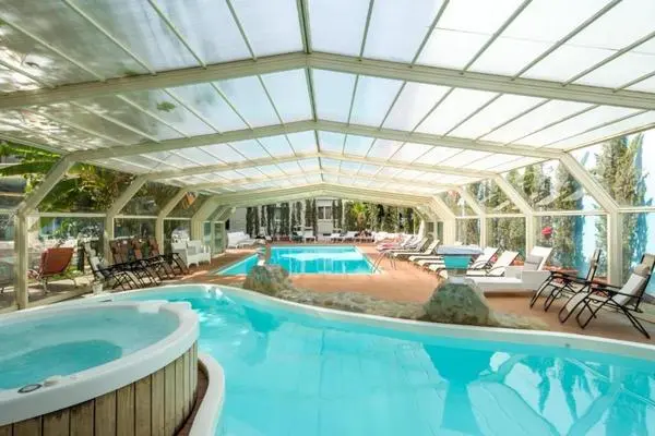 Italie : Hôtel Manzoni