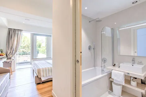 Italie : Hôtel Mh Florence Hotel