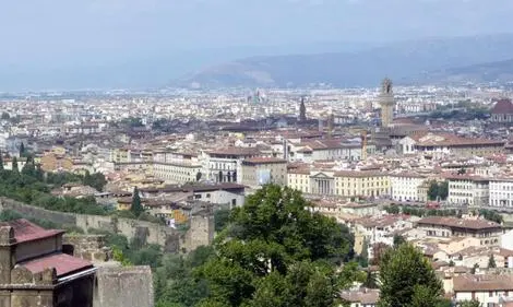 Sejour Nil 4* Italie Florence