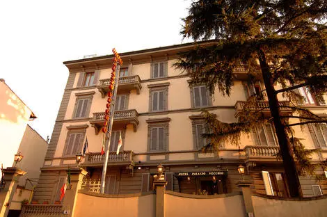 Sejour Palazzo Vecchio 3* Italie Florence