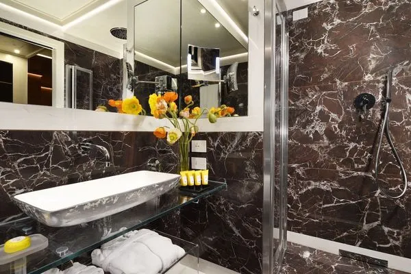 Italie : Hôtel Ponte Vecchio Suites & Spa