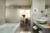 Salle de bain - Ponte Vecchio Suites & Spa 1* Florence Italie