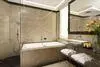 Salle de bain - Ponte Vecchio Suites & Spa 1* Florence Italie