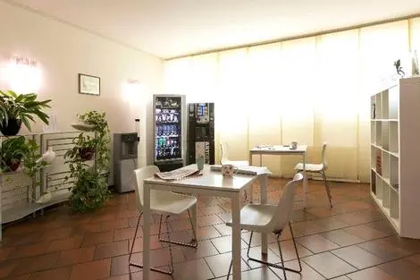 Italie : Hôtel Porta Al Prato