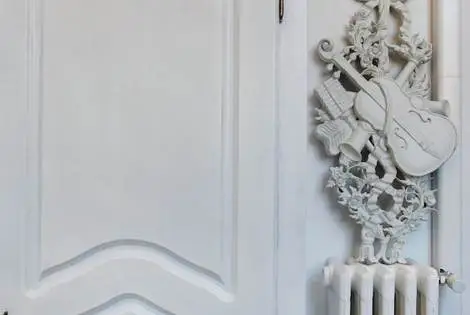 Italie : Hôtel Residenza D Epoca Palazzo Tolom