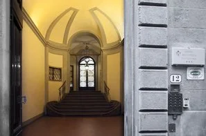Italie-Florence, Hôtel Residenza Fiorentina