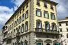 Facade - Residenza Vespucci 3* Florence Italie