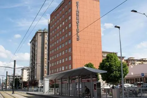 Sejour Starhotels Tuscany 4* Italie Florence