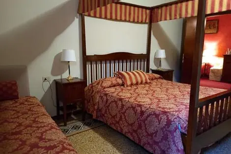 Italie : Hôtel Tourist House