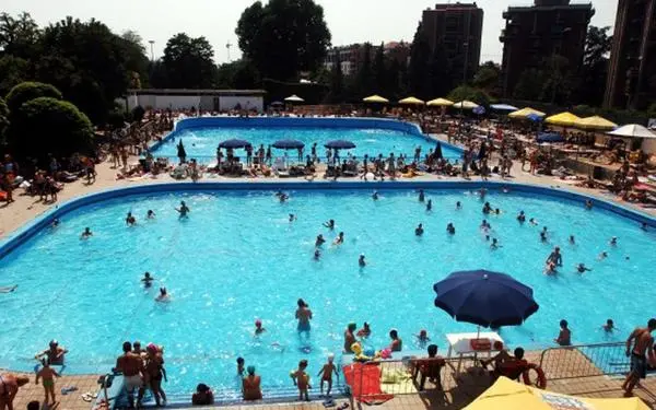 Italie : Hôtel Art Hotel Navigli