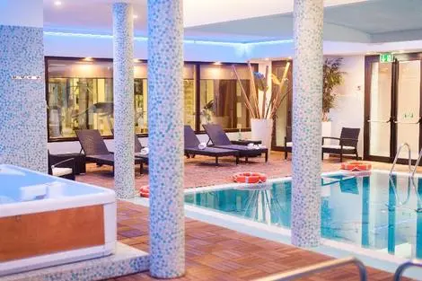 ITALIE : Hôtel As Hotel Cambiago