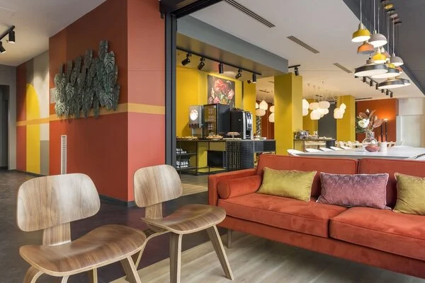 Italie : Hôtel B&b Hotel Milano Central Station