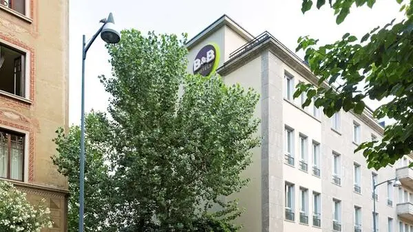 Italie : Hôtel Bandb Milano Sant'ambrogio