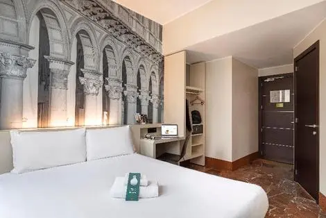 ITALIE : Hôtel Bandb Milano Sant'ambrogio