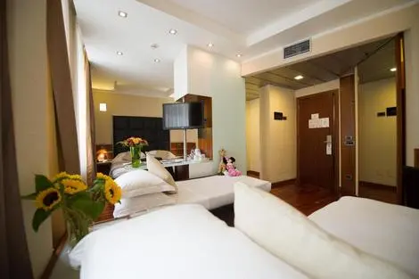 Sejour Best Western Hotel Madison 4* ITALIE MILAN