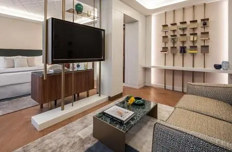 ITALIE : Hôtel Casa Baglioni Milan