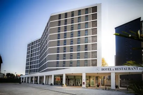 vol+hotel Sejour Degli Arcimboldi 4* ITALIE MILAN