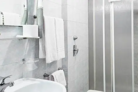 ITALIE : Hôtel Des Etrangers