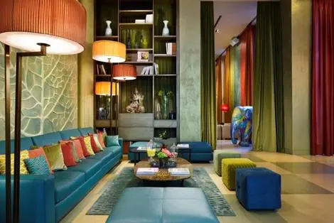 Sejour Enterprise 4* ITALIE MILAN