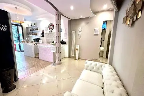 ITALIE : Hôtel Golden Milano