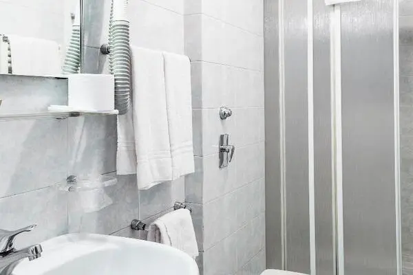 Italie : Hôtel Hotel des Etrangers