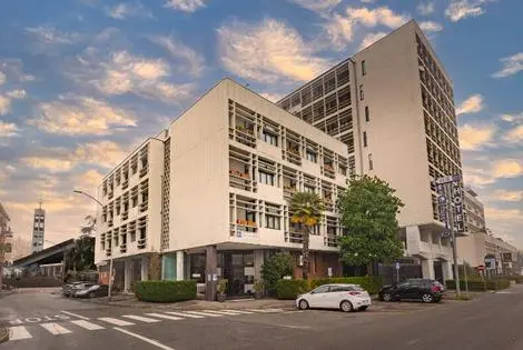 ITALIE : Hôtel Ih Hotels Eur