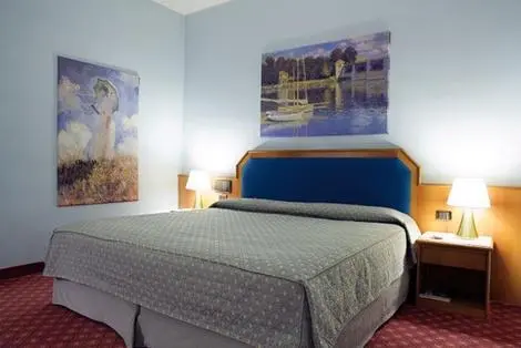 ITALIE : Hôtel Ih Hotels Eur