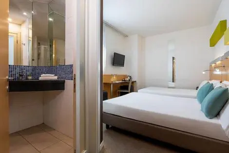 ITALIE : Hôtel Ih Hotels Milano Gioia
