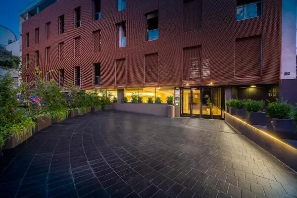 Italie : Hôtel Ih Hotels Milano Watt13