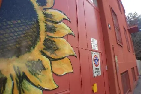 ITALIE : Hôtel Il Girasole