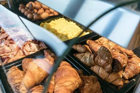 Italie : Hôtel J24 Milano