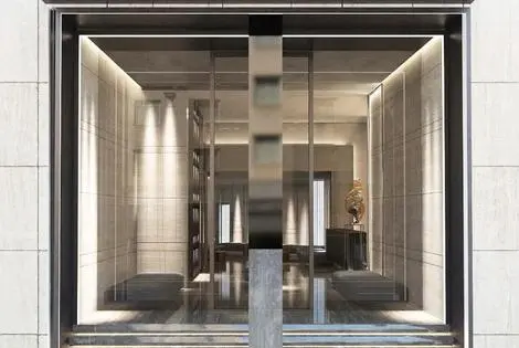 ITALIE : Hôtel Just Hotel Milano