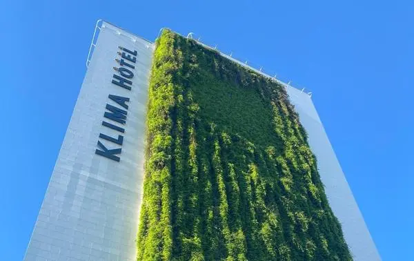Italie : Hôtel Klima Milano Fiere